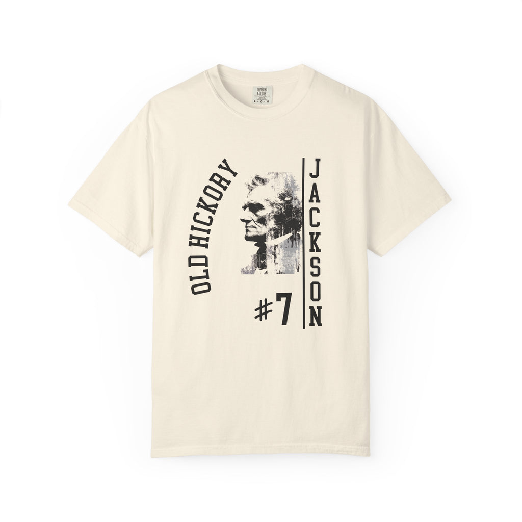 Andrew Jackson Shirt