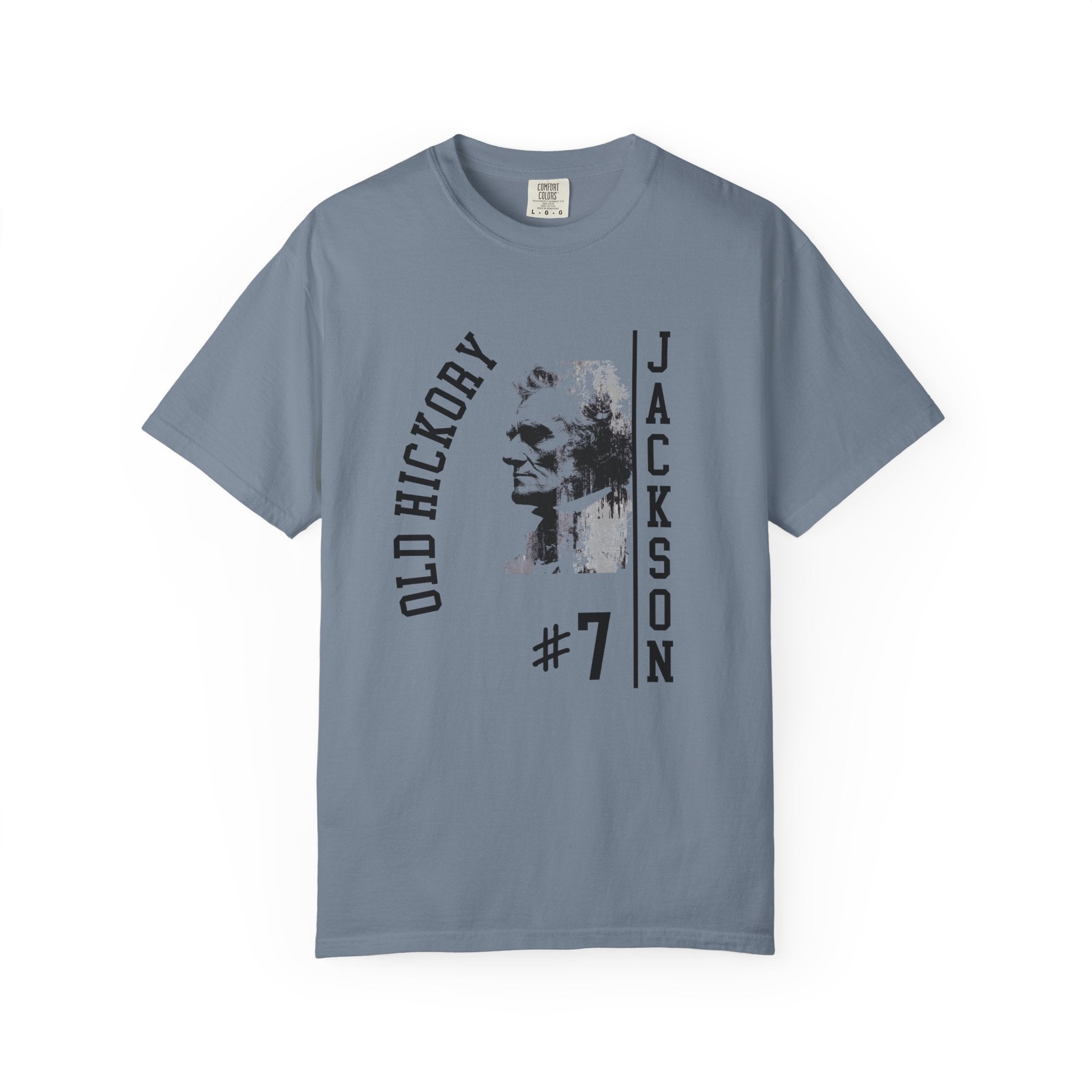 Andrew Jackson Shirt