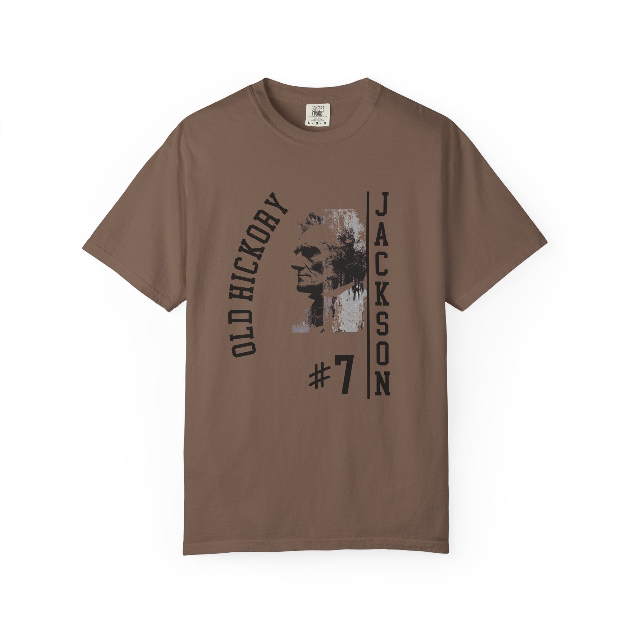 Andrew Jackson Shirt