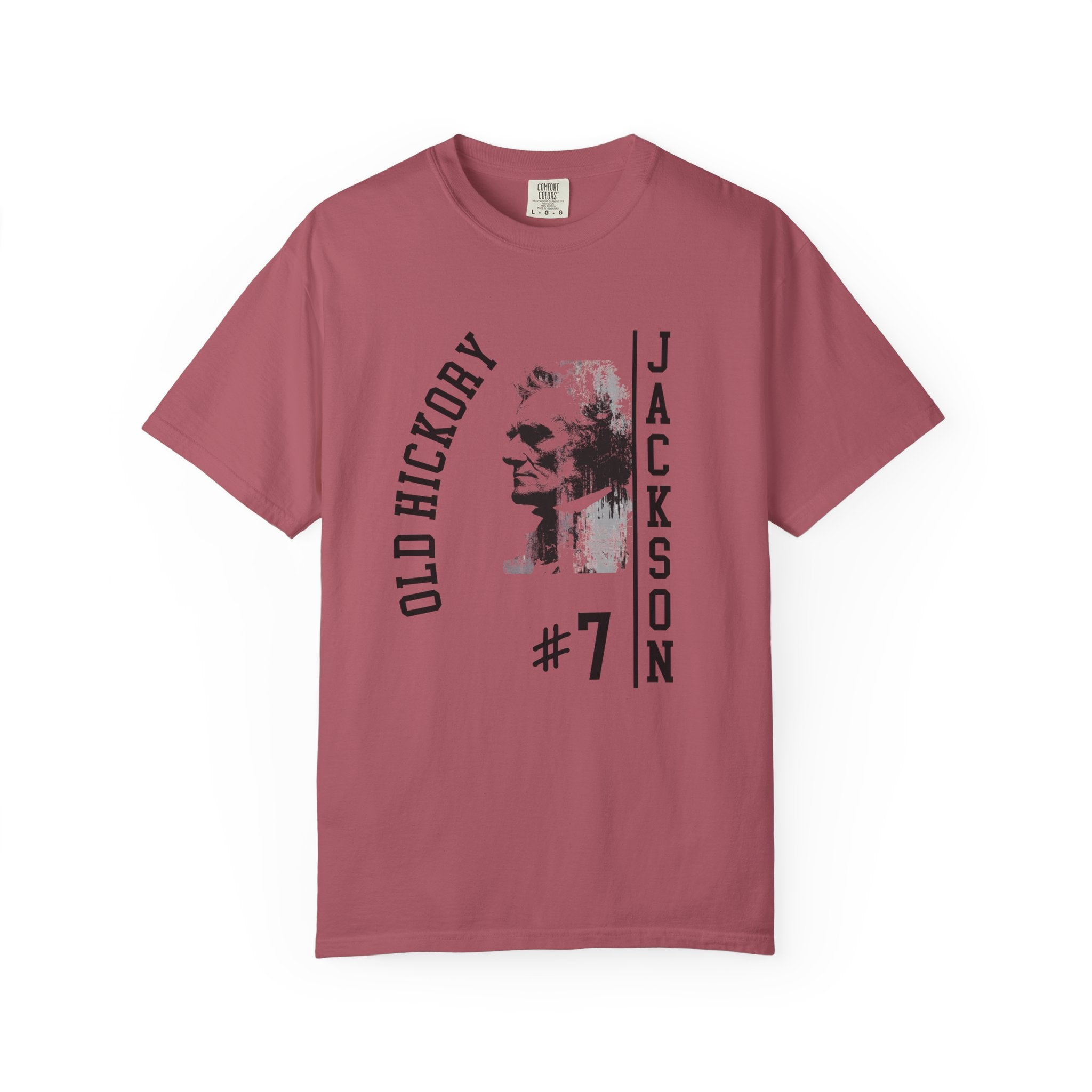 Andrew Jackson Shirt