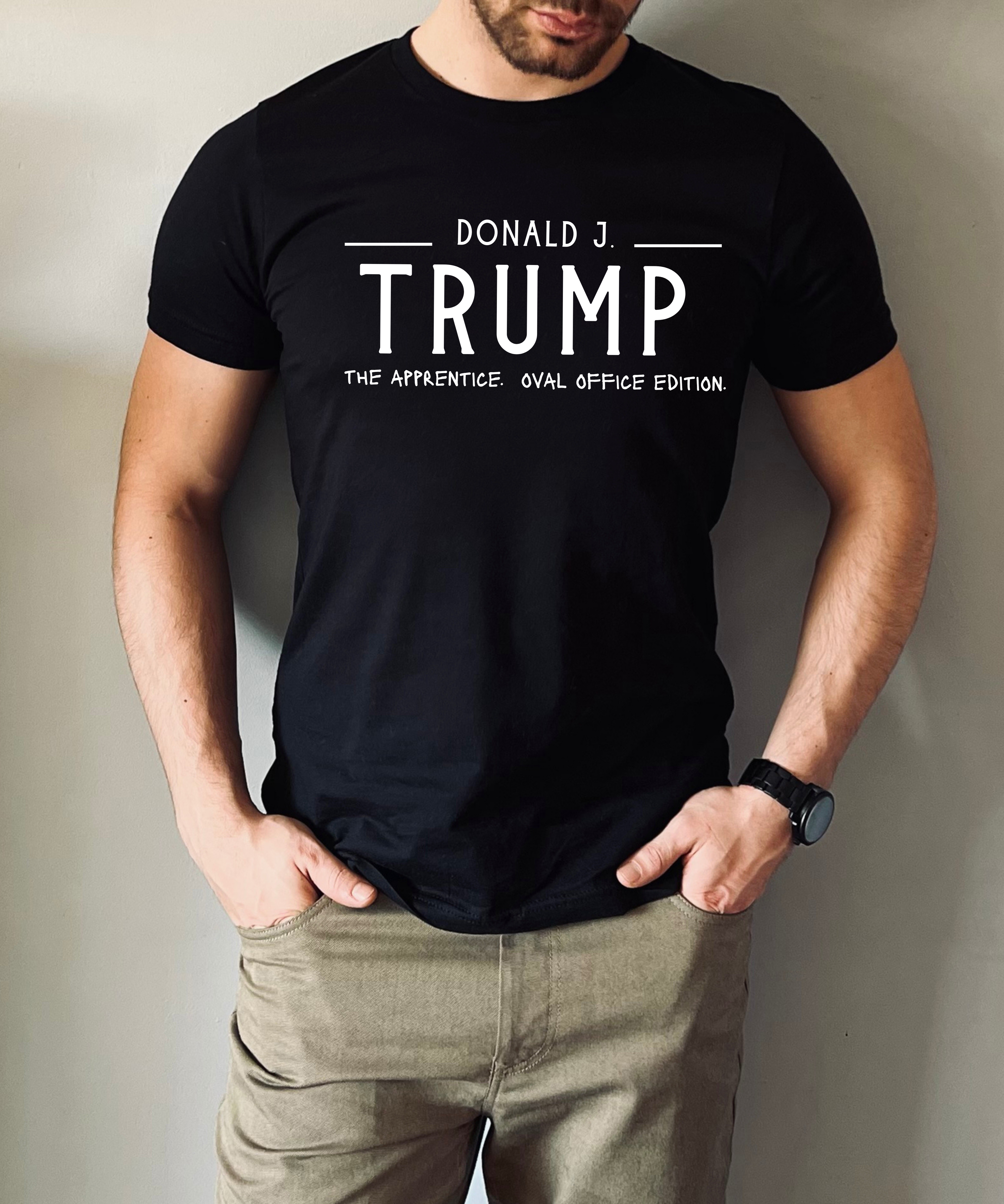 Donald Trump Shirt